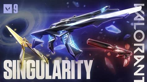 VALORANT Singularity 2.0 Bundle: Skins, price, and。